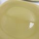 Lot de 4 assiettes Boch La Louvière – Séduction – Années 60