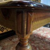 Louis Philippe table 2 extensions