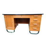 Schoolmaster's desk from the 50s-60s