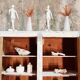 Vintage wardrobe