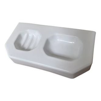 Soap dish