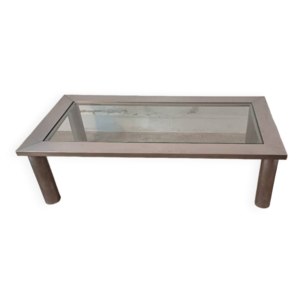 Table basse design