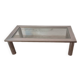 Designer coffee table