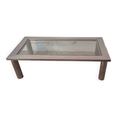 Designer coffee table