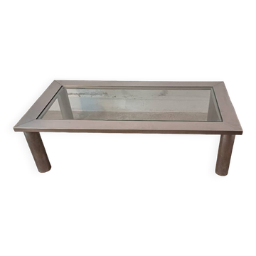 Designer coffee table
