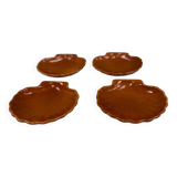 4 coupelles Émile Henry