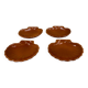 4 Émile Henry bowls
