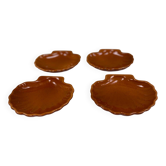 4 Émile Henry bowls