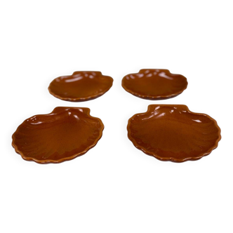 4 Émile Henry bowls