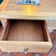 Bureau vintage de style Directoire