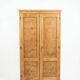oak wardrobe