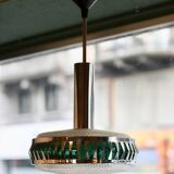 Space Age 1970 Pendant Light