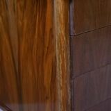 Vintage design sideboard mid-century chest of drawers cabinet 60s