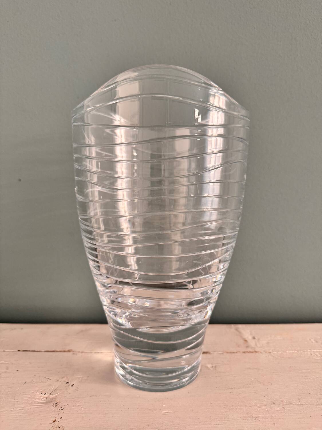 Villeroy & Boch Dune Vase