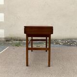 Console-bureau Angleterre 1960