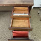 Bureau en bois ancien