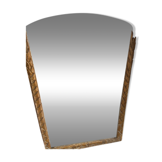 Miroir ancien