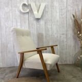 Vintage armchair