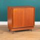 Retro Teak 1960s G Plan Form Five Sideboard On Hairpin Legs