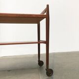 Mid-Century Teak Sideboard