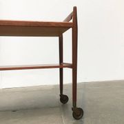 Mid-Century Teak Sideboard
