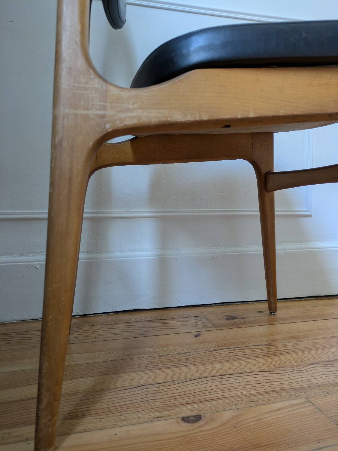 Set of Stella chairs