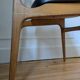 Lot chaises stella