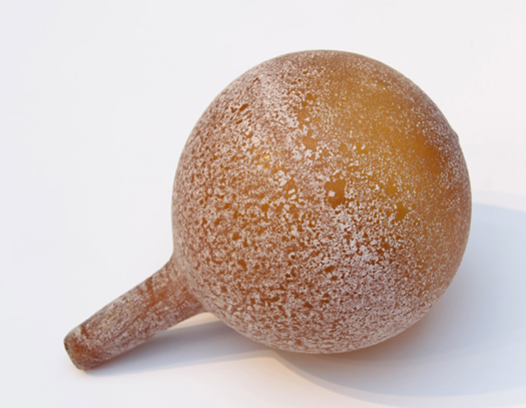 Scavo 1960s vase