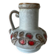 Vintage ceramic pitcher