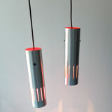 Suspension Trombone by Jo Hammerborg for Fog & Morup, 1960 s, Denmark