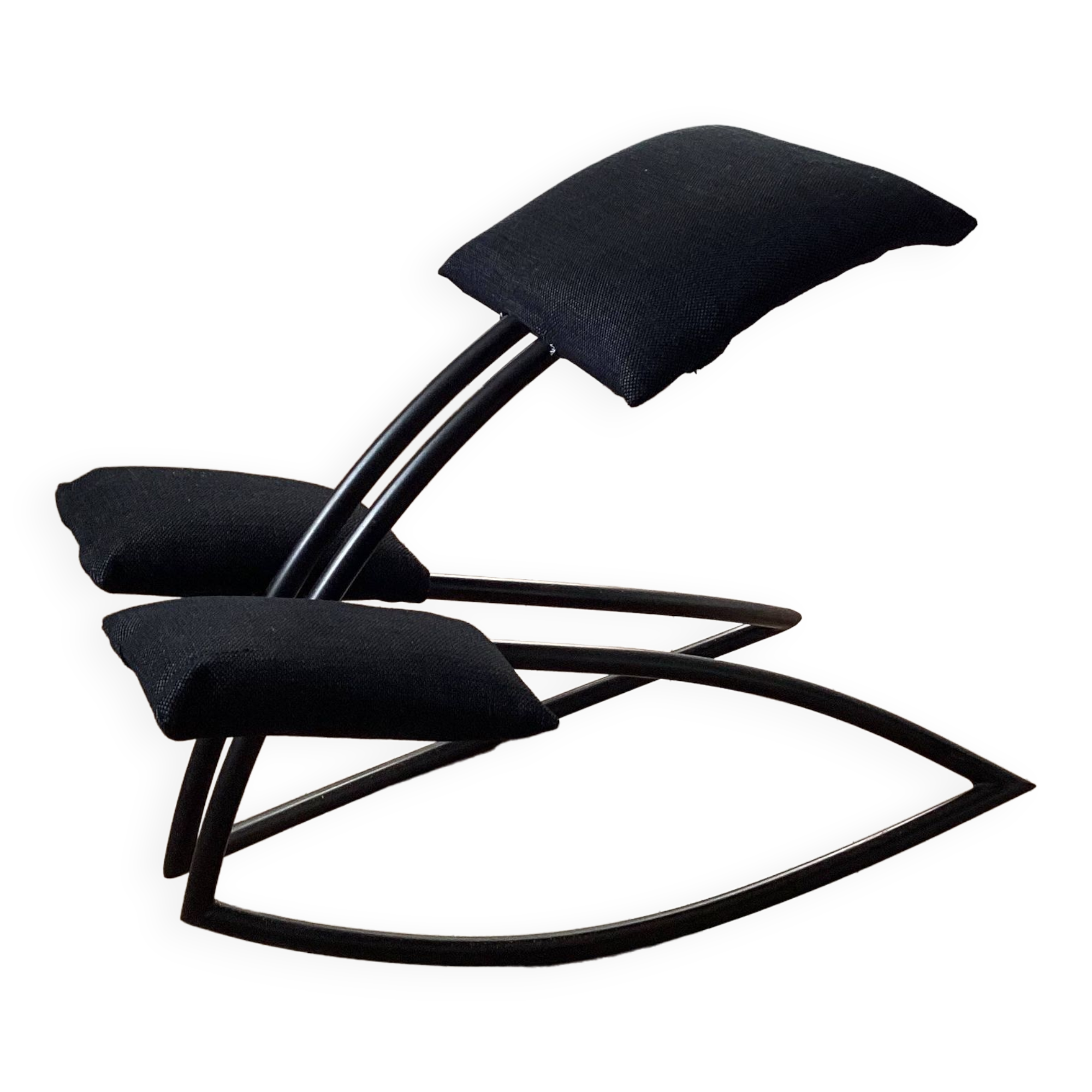 Mister Bliss Seat by Philippe Starck