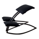 Mister Bliss Seat by Philippe Starck
