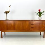 Vintage McIntosh sideboard 1960's