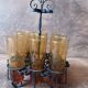 Vintage digestive set