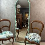 Miroir à poser