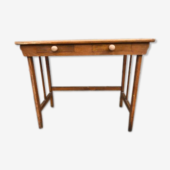 Table d'appoint 1950