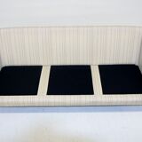 3-seater sofa, Fredrik Kayser, Vatne Möbler, Denmark, 1970