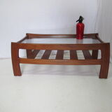 Vintage teak coffee table "Katrina" from G-Plan