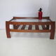 Vintage teak coffee table "Katrina" from G-Plan