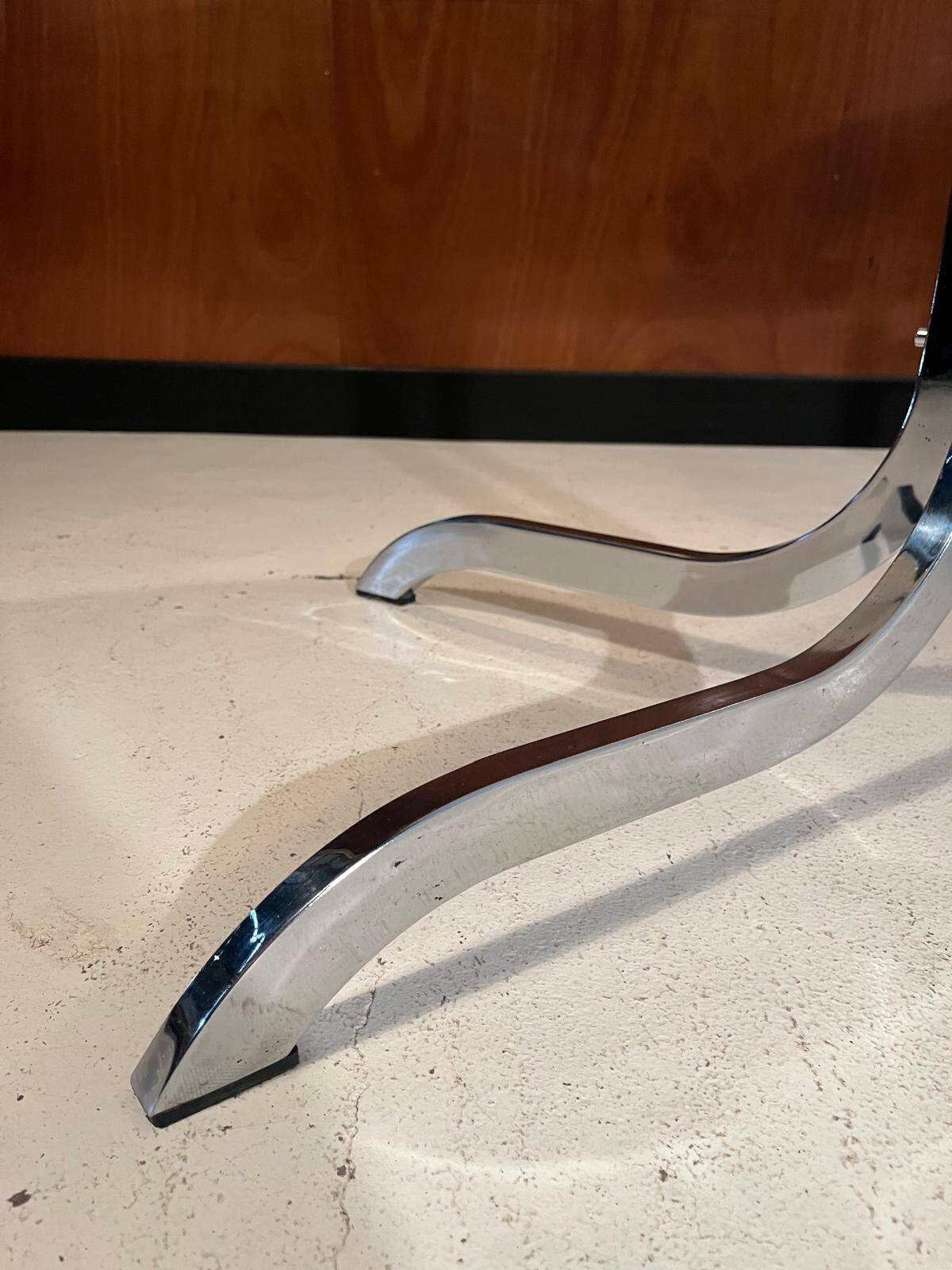 Dining table Roche Bobois, 1970s