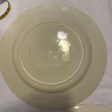 Plates Terre de Fer