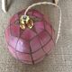 Mother-of-pearl pendant