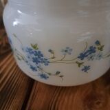 Pouring coffee maker Arcopal Veronica forget-me-not