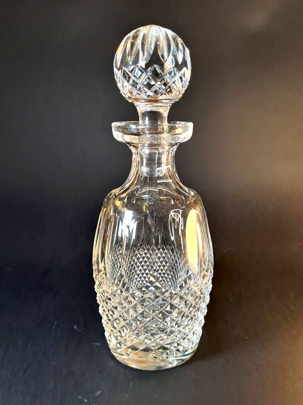 Carafe en cristal Waterford – Modèle Colleen ��