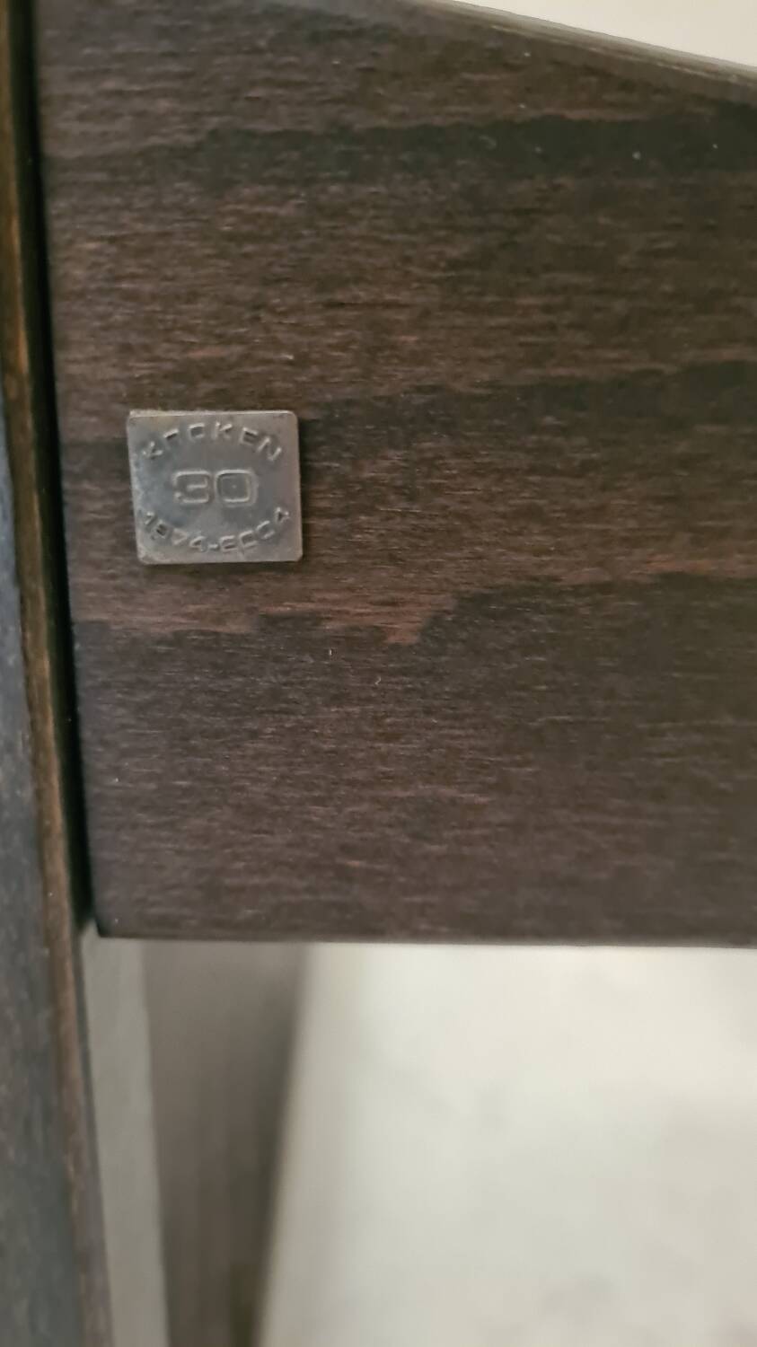 Kroken armchairs for Roche Bobois