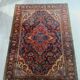 Persian style carpet