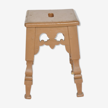 Stool