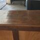Commode 4 tiroirs année 40