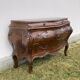 Commode Style Louis XV à quatre tiroirs