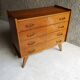 Commode scandinave
